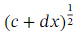 Some Results on Binomial Coefficients and Negative or Fractional Indices | Mathematics (Maths) Class 11 - Commerce