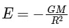 NEET Previous Year Questions (2014-2025): Gravitation | Physics Class 11