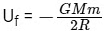 NEET Previous Year Questions (2014-2025): Gravitation | Physics Class 11