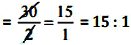 NCERT Solutions for Class 6 Maths - Ratio and Proportion