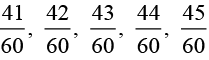 NCERT Solutions for Class 8 Maths Chapter 1 - Rational Numbers- 2