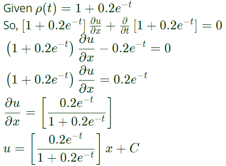 Short Notes: Fluid Kinematics | Fluid Mechanics for Mechanical Engineering
