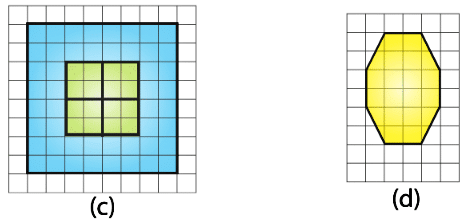 NCERT Solutions for Class 6 Maths - Symmetry