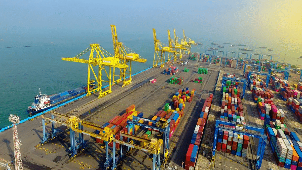 Ports In India | General Awareness & Knowledge - Bank Exams