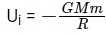 NEET Previous Year Questions (2014-2025): Gravitation | Physics Class 11