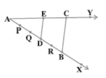 Important Definitions & Formulas: Triangles | Mathematics (Maths) Class 10