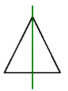 NCERT Solutions for Class 6 Maths - Symmetry