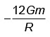 NEET Previous Year Questions (2014-2025): Gravitation | Physics Class 11