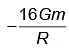 NEET Previous Year Questions (2014-2025): Gravitation | Physics Class 11
