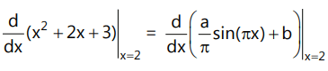 Revision Notes: Continuity and Differentiability | Mathematics (Maths) for JEE Main & Advanced