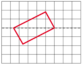 NCERT Solutions for Class 6 Maths - Symmetry