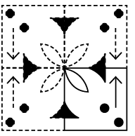 Mathematics Olympiad Model Test Papers - 3 | Mathematical Olympiad Class 8