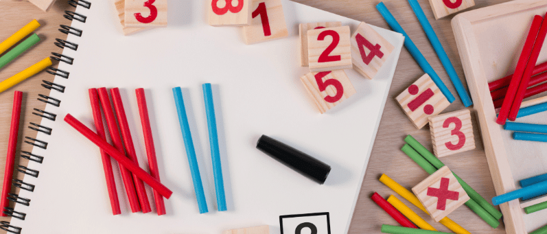 Notes: Maths Fun | GK Olympiad for Class 5
