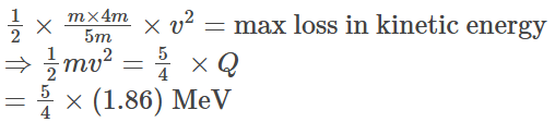 JEE Advanced Previous Year Questions (2018 - 2024): Work, Energy and Power | Physics for JEE Main & Advanced