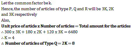 Overview: Ratio and Proportion | CSAT Preparation - UPSC
