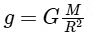 NEET Previous Year Questions (2014-2025): Gravitation | Physics Class 11