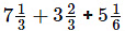 Ex-6.9, Fractions, Class 6, Maths RD Sharma Solutions | RD Sharma Solutions for Class 6 Mathematics
