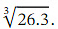 Some Results on Binomial Coefficients and Negative or Fractional Indices | Mathematics (Maths) Class 11 - Commerce