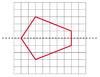 NCERT Solutions for Class 6 Maths - Symmetry