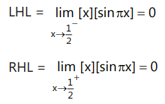 Revision Notes: Continuity and Differentiability | Mathematics (Maths) for JEE Main & Advanced