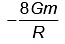 NEET Previous Year Questions (2014-2025): Gravitation | Physics Class 11