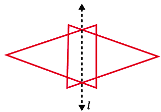 NCERT Solutions for Class 6 Maths - Symmetry