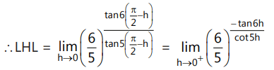 Revision Notes: Continuity and Differentiability | Mathematics (Maths) for JEE Main & Advanced