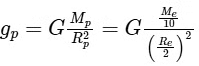 NEET Previous Year Questions (2014-2025): Gravitation | Physics Class 11