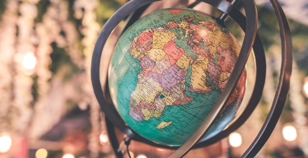 Geography as a Discipline Class 11 Geography