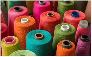 Science Keywords Ch.3 Fibre To Fabric - Class 6