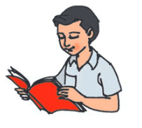 शब्दपरिचयः 1 NCERT Solutions - Class 6