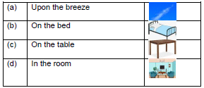 A Kite/Sundari - 3 Class 1 Worksheet English Marigold Unit 7