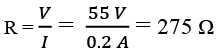 Class 10 Science Chapter 11 Previous Year Questions - Electricity