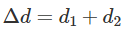 Distance and Displacement - Motion, Class 9, Science