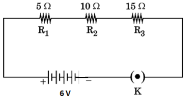 Class 10 Science Chapter 11 Previous Year Questions - Electricity