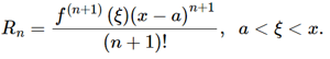 Calculus of Single & Multiple Variables | Mathematical Methods - Physics