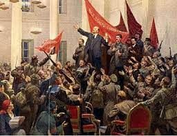 Russian Revolution
