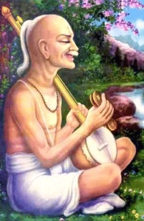 मैया मैं नहिं माखन खायो Chapter Notes | Chapter Notes For Class 6