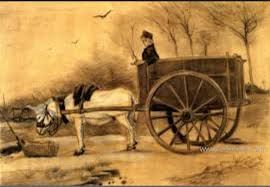 Invention of Wheel - 1 Class 2 Worksheet SST