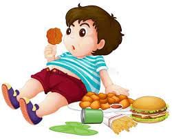 Food We Eat - 1 Class 2 Worksheet EVS