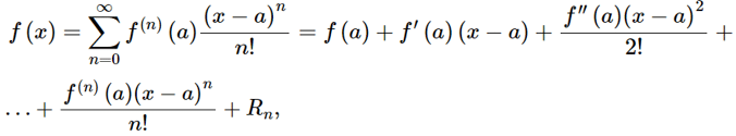 Calculus of Single & Multiple Variables | Mathematical Methods - Physics
