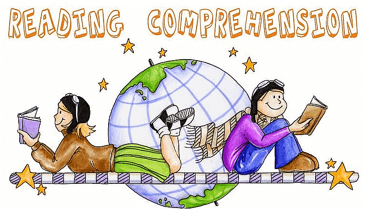 How to Answer Reading Comprehension | English Grammar Advanced - Class 10