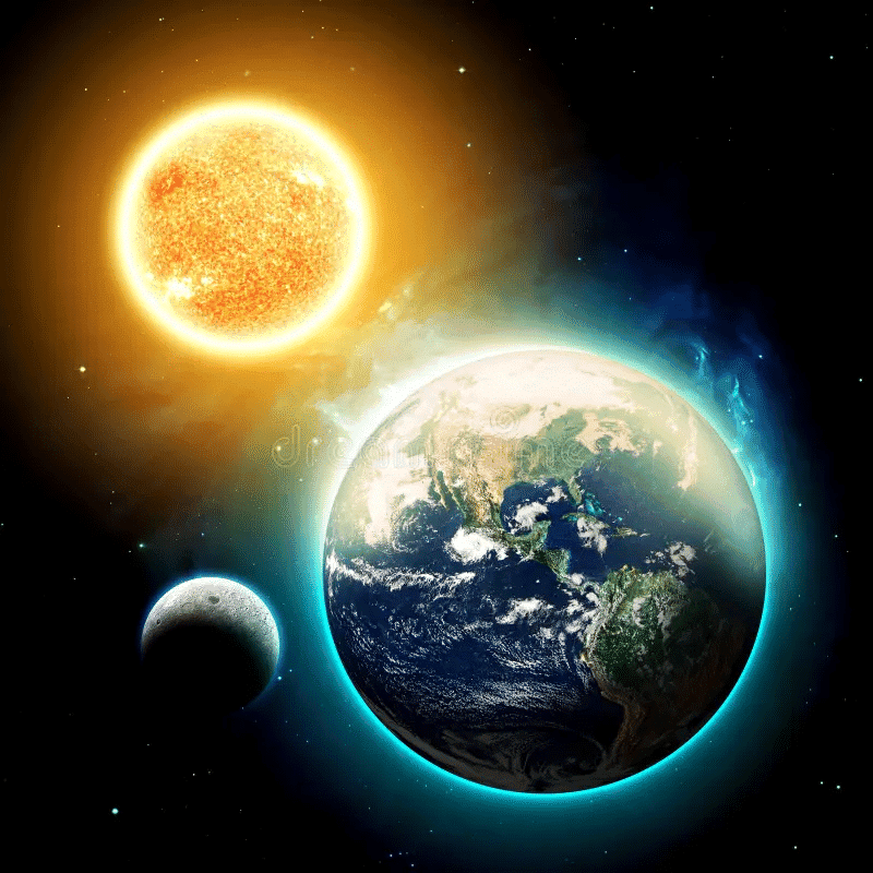 Notes: Planet: Earth | Social Studies & Pedagogy Paper 2 for CTET & TET Exams - CTET & State TET