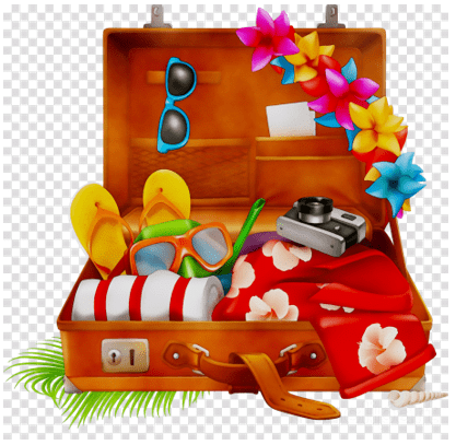 Introduction:- Packing | English Literature for Grade 9