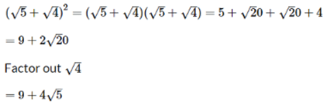 Solved Examples: Square Roots and Cube Roots | CSAT Preparation - UPSC