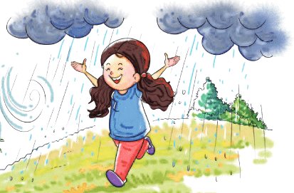 Worksheet: कितनी प्‍यारी है ये दुनिया | Worksheets with solutions for Class 1