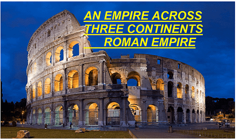 NCERT Solutions for Class 11 History - An Empire Across Three Continents
