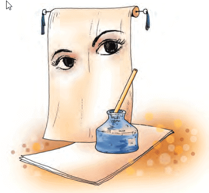 NCERT Solutions for Class 7 Hindi Chapter 10 मीरा के पद