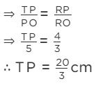 Class 10 Maths Previous Year Questions - Circles- 1