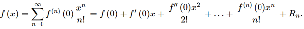Calculus of Single & Multiple Variables | Mathematical Methods - Physics